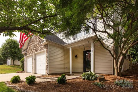 8607 Cedardale Ridge Court