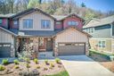 521 Sweet Birch Park Lane sold home in Black Mountain, SC