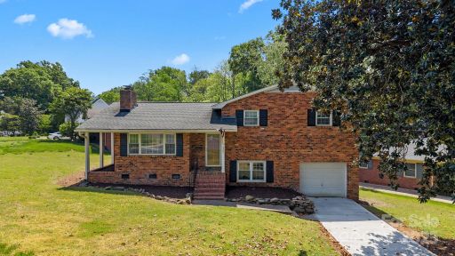 5301 Baker Drive