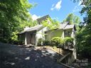 124 Cardinal Road sold home in Lake Lure, SC
