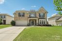 5037 Nighthawk Drive sold home in Fort Mill, SC