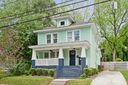 1327 Fairmont Street sold home in Charlotte, SC