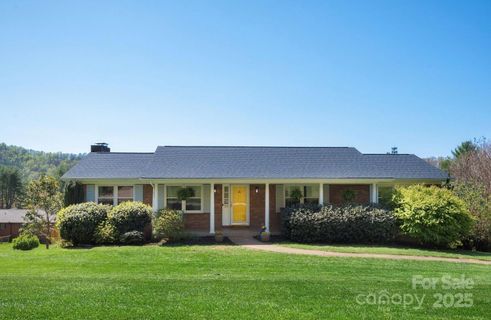 58 Braddock Way sold home in Ballantree, Asheville, NC
