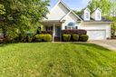3509 Seminole Drive sold home in Maiden, SC