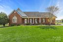 2610 Flagstone Court sold home in Shelby, SC