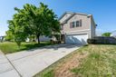 4315 Barnside Lane sold home in Charlotte, SC