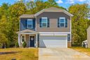 320 Silver Oak Circle sold home in Rockwell, SC