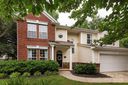 3404 Pasture View Court sold home in Charlotte, SC