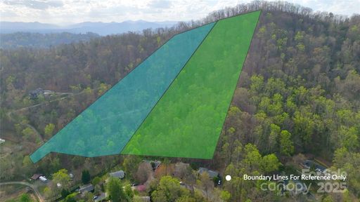 Lot 1 Wake Robin Way active home in Haw Creek, Asheville, NC