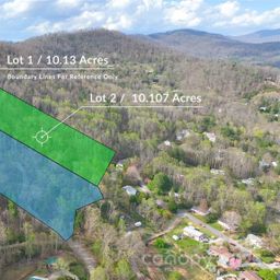 Lot 2 Wake Robin Way