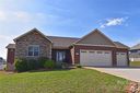 164 Castle Pines Lane sold home in Statesville, SC