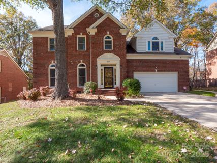 237 Walnut Point Drive