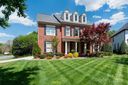 12122 Camden Trail Court sold home in Charlotte, SC