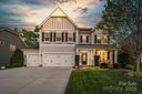 2002 Thurston Drive sold home in Indian Trail, SC