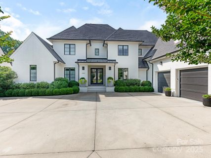 2343 Vernon Drive sold home in Pharr Acres, Charlotte, NC