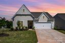 153 Pampas Place sold home in Statesville, SC