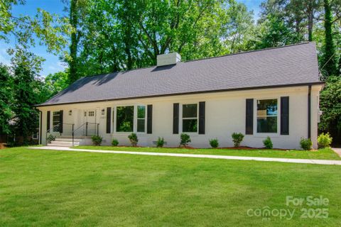 2601 Pinewood Road sold home in Armstrong Park, Gastonia, NC