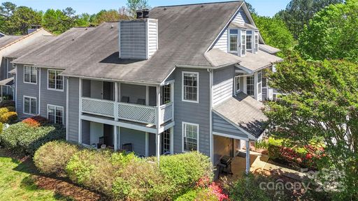 6053 Treetop Court sold home in Forest Ridge, Charlotte, NC