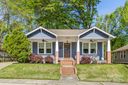 1716 Wickford Place sold home in Charlotte, SC