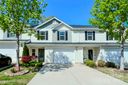 2141 Talbert Court sold home in Charlotte, SC