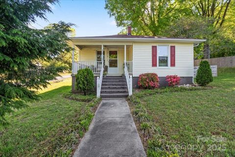 912 W A Street sold home in Bellevue, Kannapolis, NC