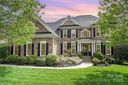 3306 Delamere Drive sold home in Matthews, SC
