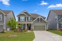 3129 Burnello Court sold home in Iron Station, SC