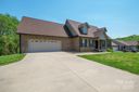 1592 Farmington Hills Drive sold home in Conover, SC