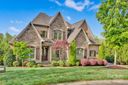 17909 Golden Meadow Court sold home in Davidson, SC