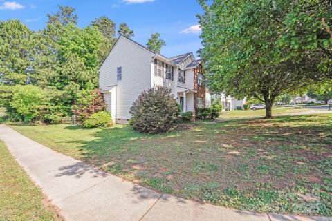 10803 Gold Pan Road sold home in Reedy Creek Plantation, Charlotte, NC