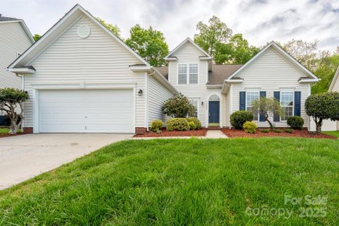 2684 Sunberry Lane