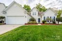 2684 Sunberry Lane sold home in Concord, SC