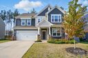 117 Rooster Tail Lane sold home in Troutman, SC