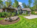 136 Firefly Cove sold home in Lake Lure, SC