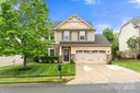 3039 Keswick Terrace sold home in Indian Land, SC