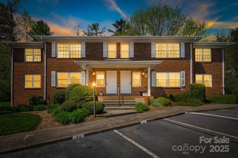 28 Capri Lane sold home in Colonial Manor, Hendersonville, NC