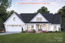 169 Trinity Court sold home in Salisbury, SC
