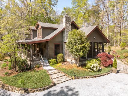 632 Hidden Hills Drive sold home in Hidden Hills, Rutherfordton, NC