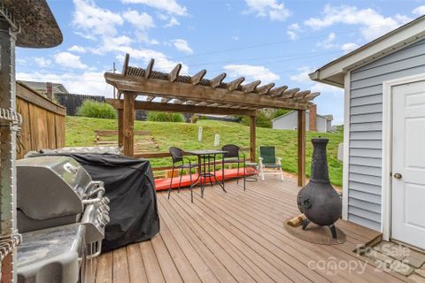 1424 River Drive sold home in River Ridge, Belmont, NC