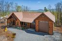 50 Fall Creek Drive sold home in Nebo, SC