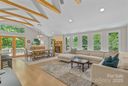 55 Springwood Drive sold home in Asheville, SC