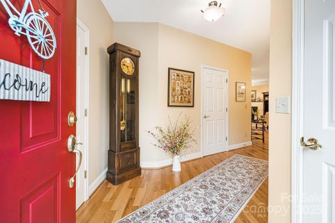 15 Holiday Drive sold home in Royal Pines Village, Arden, NC