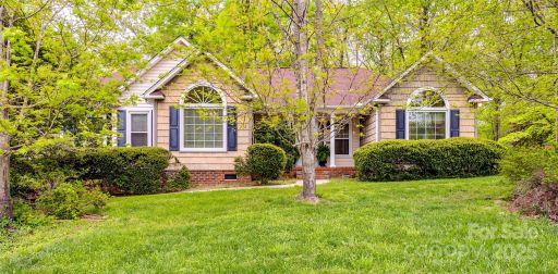 2199 Lookout Point sold home in Hidden Forest, Rock Hill, SC