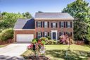 145 Meadow Pond Lane sold home in Mooresville, SC