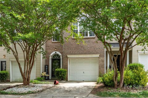5310 Glenlea Walk Lane sold home in Glenlea Park, Charlotte, NC