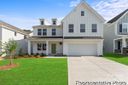 271 Batten Ridge Drive 286 sold home in Statesville, SC