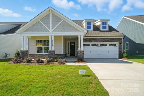 2007 Mantle Ridge Drive