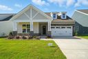 2007 Mantle Ridge Drive sold home in Indian Trail, SC