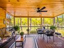 118 West Lake Drive sold home in Lake Lure, SC