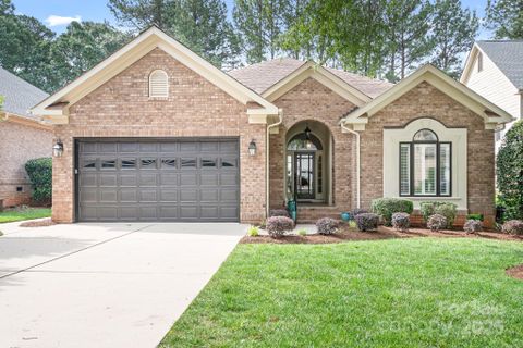 17408 Summer Place Drive